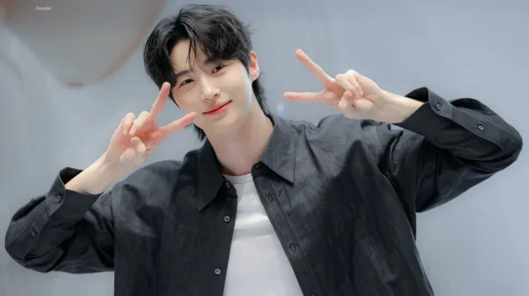 Byeon Woo-seok Gelar Fan Meeting di Jakarta November 2026