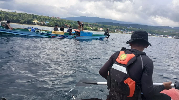 Lima Hari Hilang di Laut, Pencarian Remaja Baubau di Perairan Lande Masih Nihil