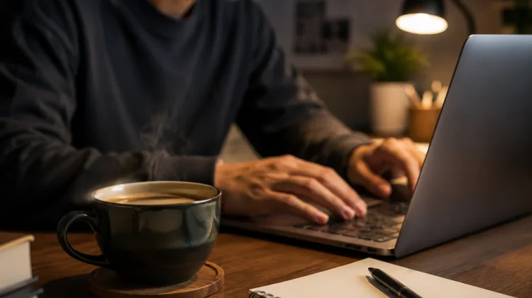 Kopi Bikin Melek atau Cuma Sugesti? Ini Penjelasan Ilmiahnya