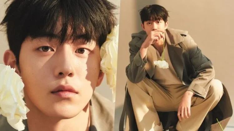 Nam Joo Hyuk Bintangi Drama Misteri Kriminal Baru “Code”