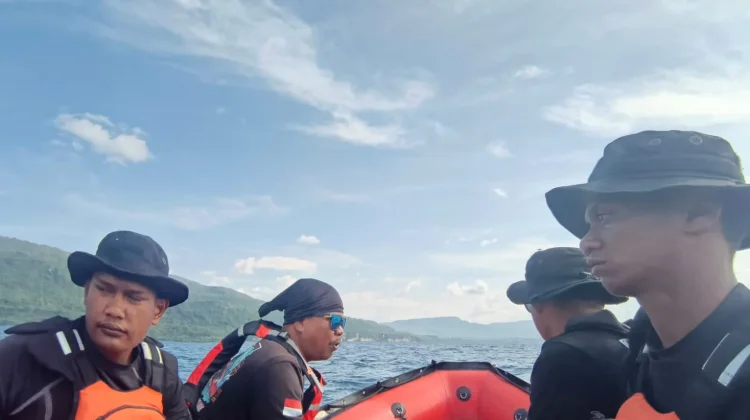 Belum Ditemukan, Pencarian Korban Jatuh Laut Buton Selatan Resmi Ditutup
