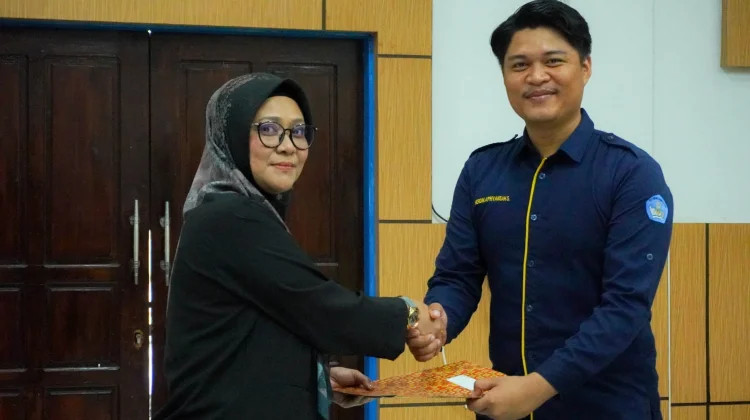 Ketua Duta Bahasa Sultra Prioritaskan Literasi dan Bahasa Daerah