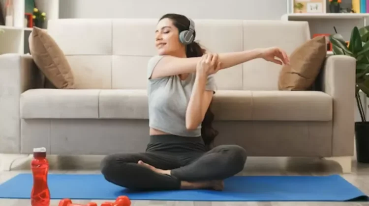 Weekend Santai di Rumah? Ini Cara Seru Biar Harimu Tetap Produktif!