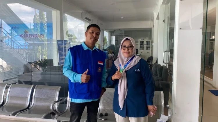 Sumber Daya Perikanan Sultra Pilar Dukung Asta Cita Nasional