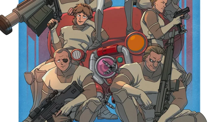 The Ghost in the Shell (2026): Era Baru Cyberpunk Klasik Kembali Hadir