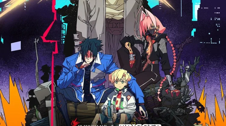 Cyberpunk: Edgerunners2 Siap Hadir dengan Kisah Baru di Night