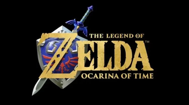 The Legend of Zelda: Ocarina of Time Remake, Petualangan Legendaris Hyrule