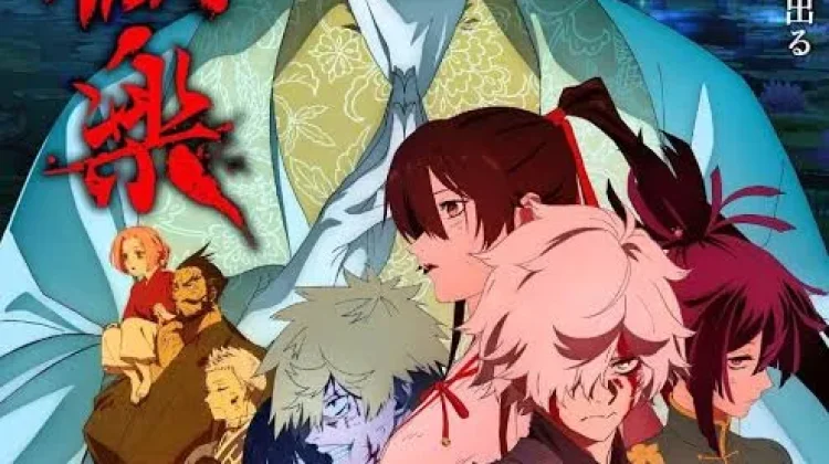 Hell's Paradise Season 2 Hadir dengan Pertarungan yang Lebih Sengit dan Misteri