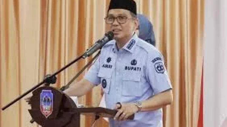 Pemkab Kolaka Jadi Percontohan Digitalisasi Bansos Nasional