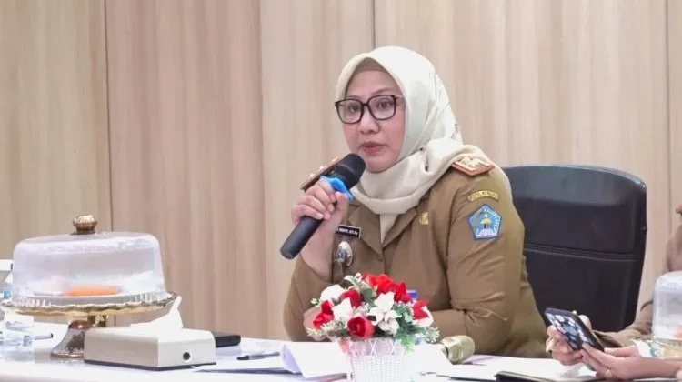 DP3A Kendari Perkuat Layanan Pengaduan Kekerasan, Akses Makin Mudah