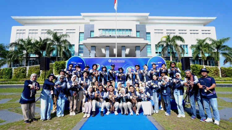 BI Perkuat Digitalisasi Pembayaran dan Ekonomi Kreatif di Sultra