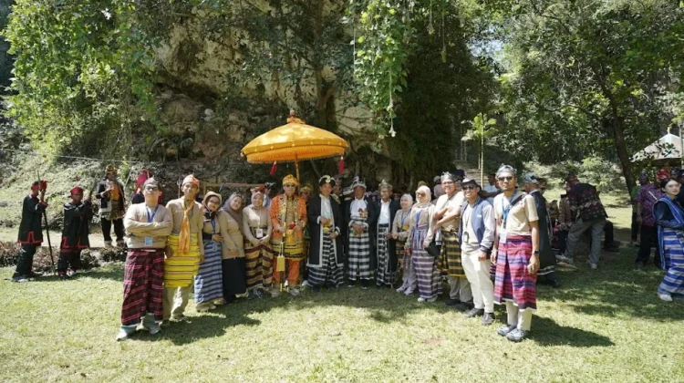 QRIS Jelajah Kuliner Promosikan UMKM dan Budaya Sulawesi Tenggara