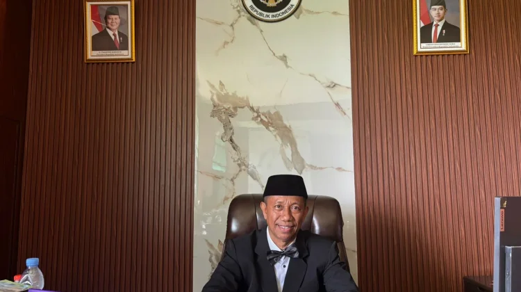 Kemenhaj Sultra Tunggu Juknis Pelunasan Haji 2027