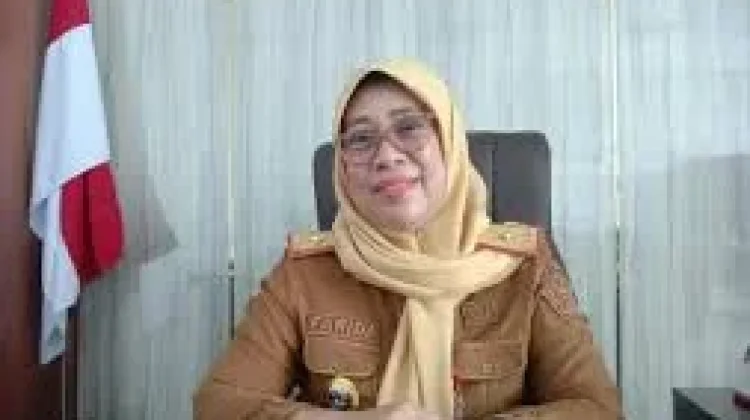 Pencari Kerja Kendari Meningkat Sepanjang Semester Pertama 2026