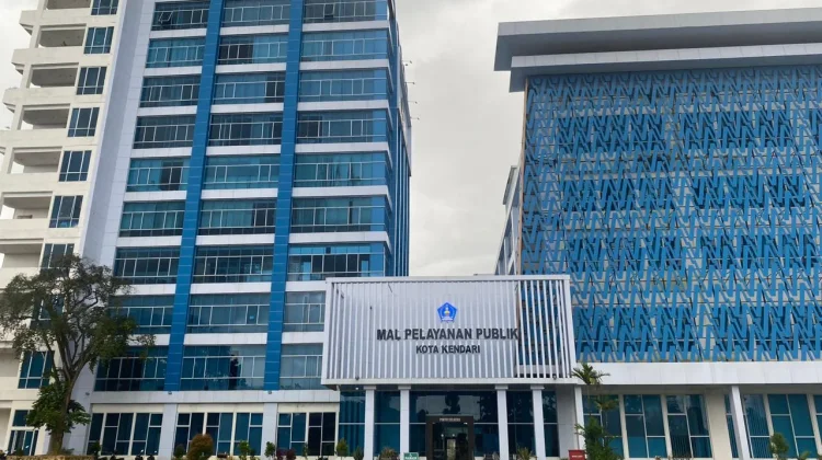 Disnakerperin Kendari Jelaskan Alur Pembuatan Kartu Kuning