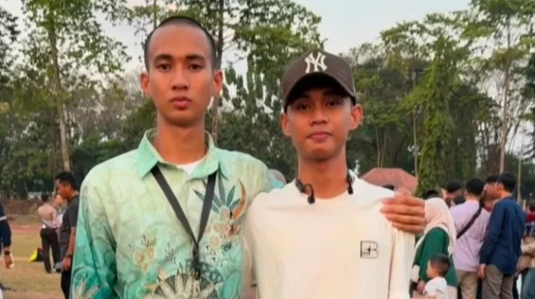 Alumni SMAN 2 Kendari Lolos Taruna Akpol, Raih Peringkat Pertama di Seleksi Akhir