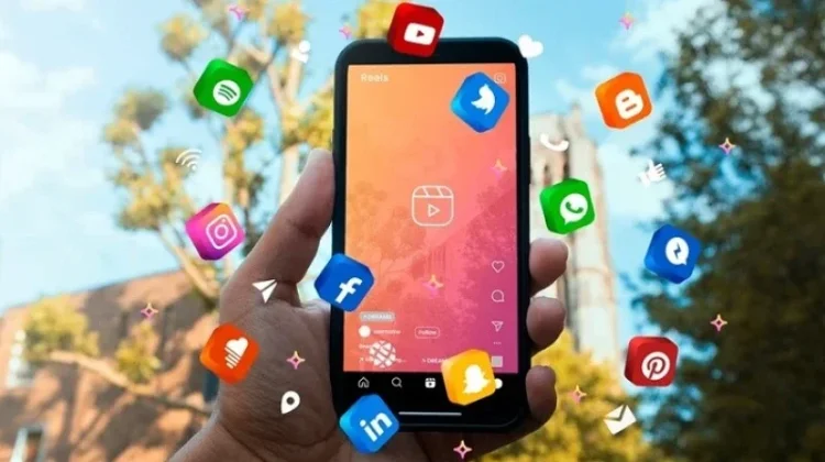 Generasi Muda Diuji Menjaga Cinta kepada Allah di tengah Distraksi Digital