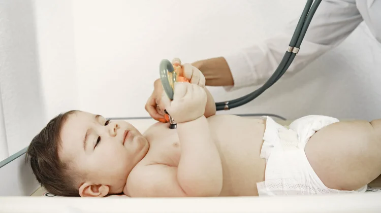 Hepatitis pada Bayi Baru Lahir, Pentingnya Pencegahan sejak Dini