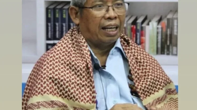 Mutiara Pagi:  Sholat Membentuk Keimanan dan Akhlak