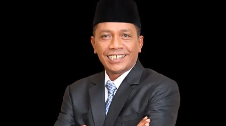 Transformasi IAIN Menjadi UIN Kendari Dimata Kakanwil Kemenag Kaltara