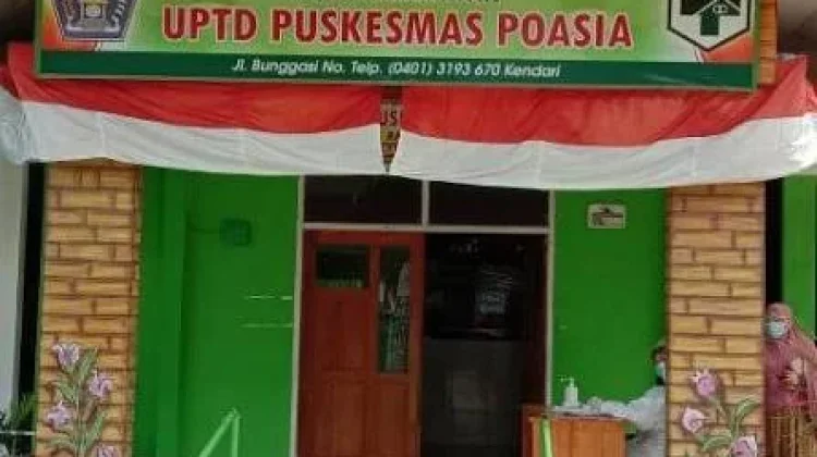 Temuan 92 Kasus TBC Warga Poasia Diimbau Waspada