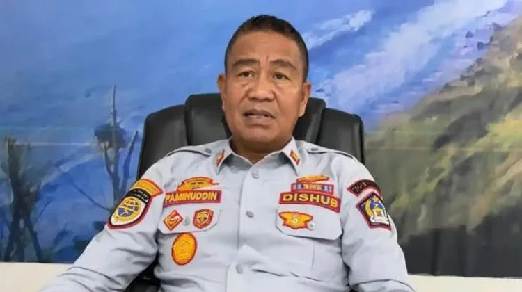 Dishub Kendari Tegaskan Retribusi Parkir Bukan untuk Antrean SPBU