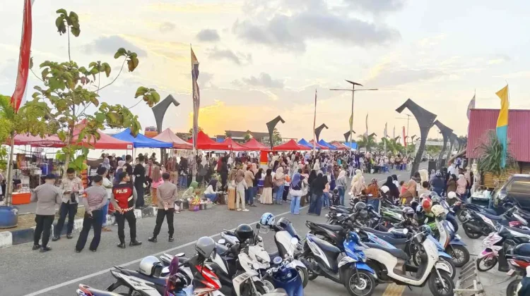 Lokalove Wakatobi Jadi Ruang Kolaborasi Kreatif, UMKM dan Pariwisata