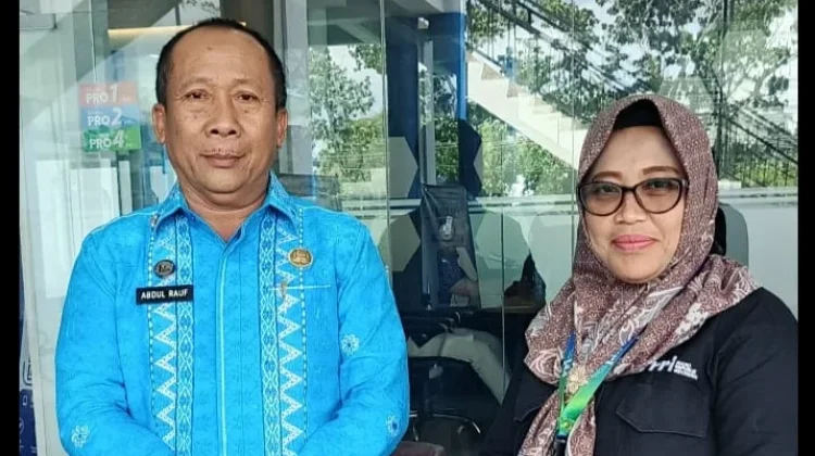 Pangan Lokal Perkuat Ketahanan Pangan dan Ekonomi Bangsa