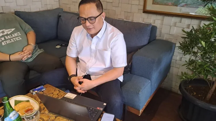 Respons Cepat, Solusi Tepat Kakanwil Kemenkum Sultra Ikuti "PASTI ADA SOLUSI"