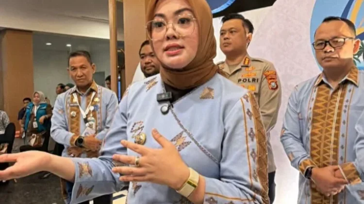 Wali Kota Kendari Jadi Satu-satunya Wakil Indonesia di APMA 2026