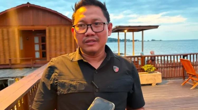 Dittipidsiber Polda Sultra Waspadai Investasi Ilegal Skema Ponzi