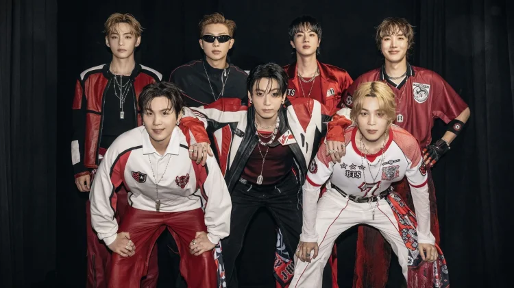 Video “Butter” BTS Hilang dari Situs Grammy, ARMY Ramai Bertanya