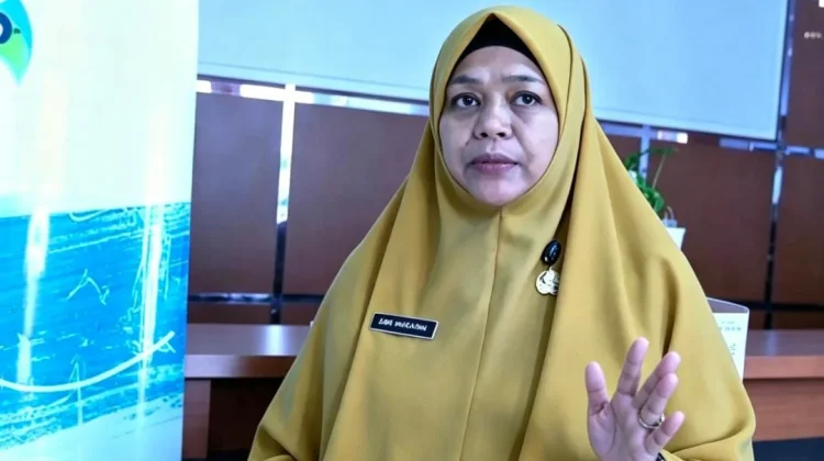 DP3A Kendari Perkuat Layanan, Pendampingan Korban Kekerasan Anak