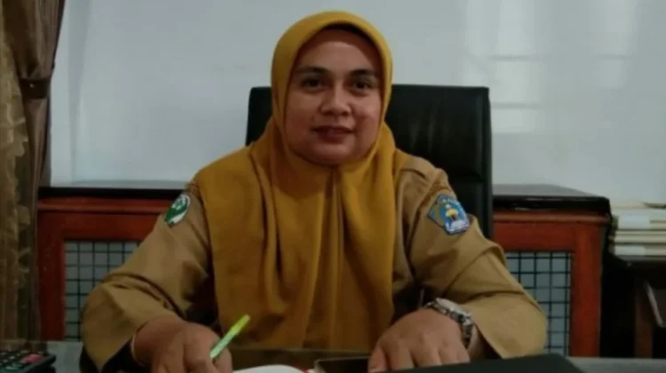 Dinkes Kendari Catat 923 Kasus Baru TBC