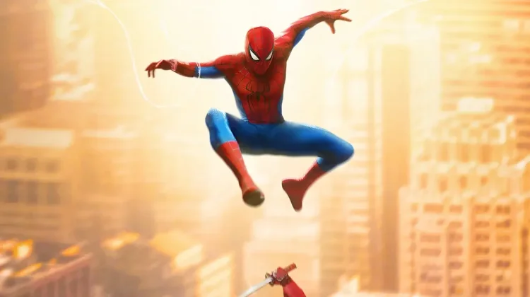 Spider-Man: Brand New Day Raih Rating Tinggi, Disebut Film Paling Emosional