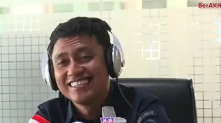 Generasi Paskibraka Disiplin, Berkarakter, Cinta Indonesia
