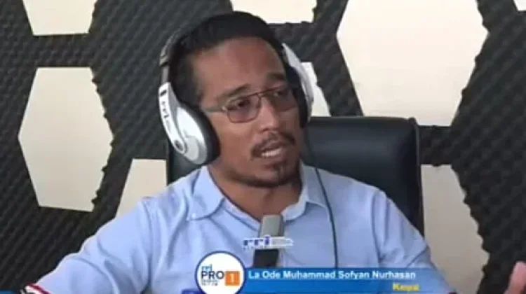 Membangun Generasi Paskibraka Disiplin, Berkarakter, Cinta Indonesia