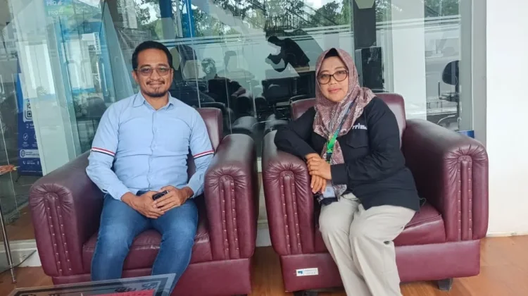 Generasi Tangguh Paskibraka Disiplin, Berkarakter, Cinta Indonesia Hebat