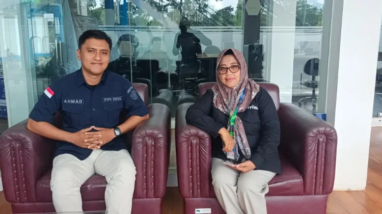 Paskibraka Membentuk Karakter Disiplin Demi Indonesia Maju
