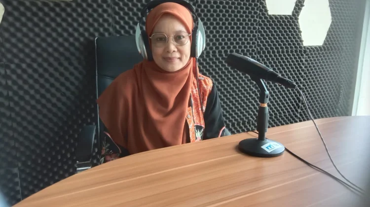 Pangan Lokal Perkuat Ekonomi Daerah Berbasis Potensi Lokal
