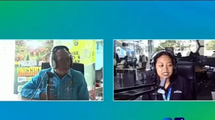 Pangan Lokal Mendorong Pertumbuhan Ekonomi Daerah Berkelanjutan