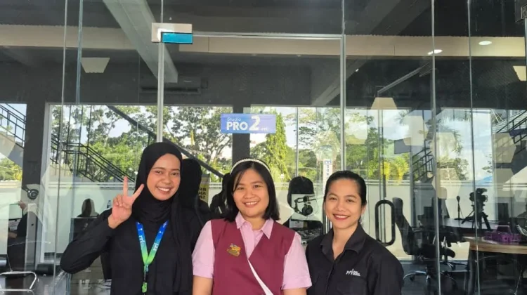 Disleksia Berprestasi Dengan Cara Belajar yang Berbeda