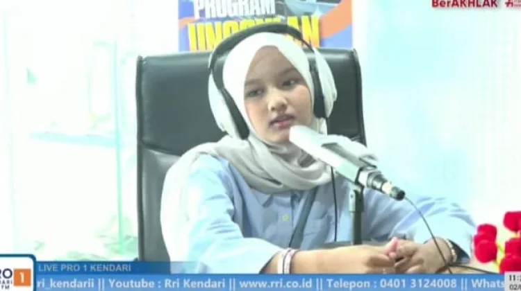 Prestasi Bercerita Menginspirasi Generasi Muda Indonesia Berprestasi Hebat