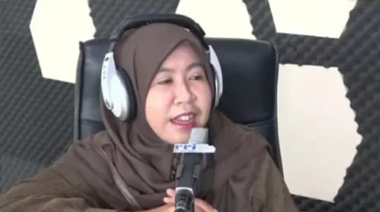 Guru Pendamping Mengantarkan Prestasi Siswa hingga Tingkat Nasional