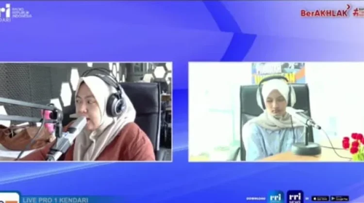 Storytelling Membangun Kepercayaan Diri, Prestasi hingga Tingkat Nasional