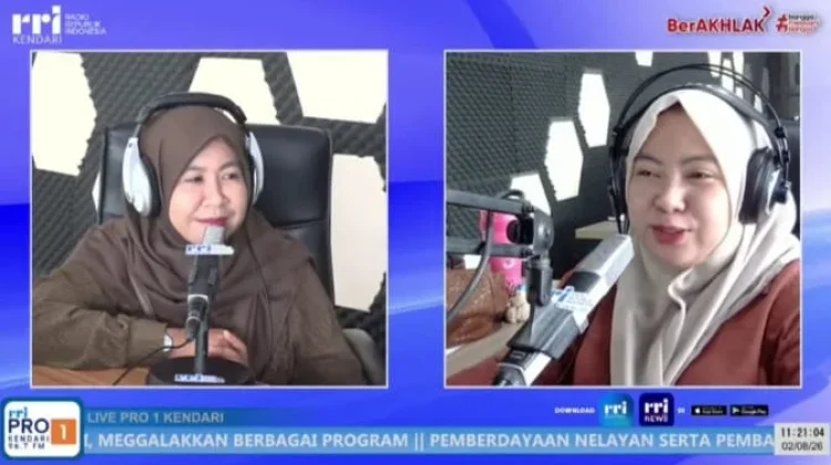 Semangat Berprestasi Melalui Bercerita Kreatif dan Literasi Berkualitas