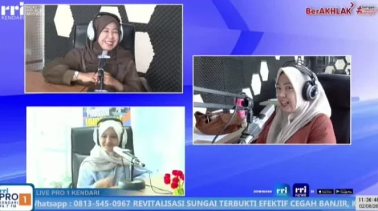 Literasi Berkualitas Melahirkan Generasi Percaya Diri Berprestasi Nasional