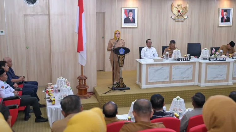 Percepat Program Makan Bergizi Gratis 2026