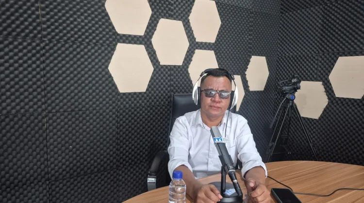 Lulusan Jurnalistik Berpeluang Berkarya di Berbagai Industri Kreatif