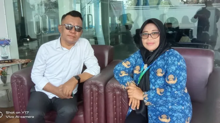 Prospek Kerja Jurnalistik Terus Berkembang Seiring Transformasi Digital